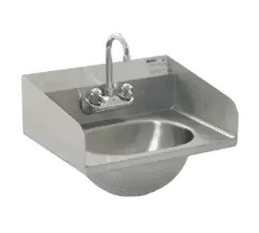 Eagle Group HSA-10-F-LRS-1X Sink, Hand