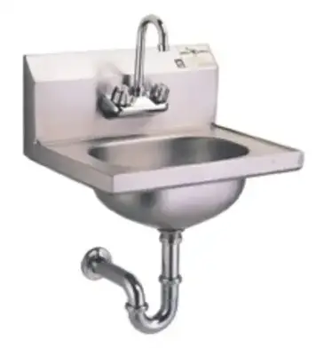 Eagle Group HSA-10-FA Sink, Hand