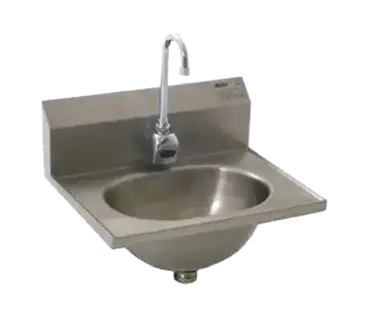 Eagle Group HSA-10-FE Sink, Hand