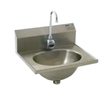 Eagle Group HSA-10-FE-B-1X Sink, Hand