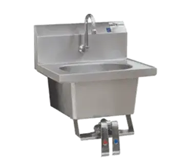 Eagle Group HSA-10-FK Sink, Hand