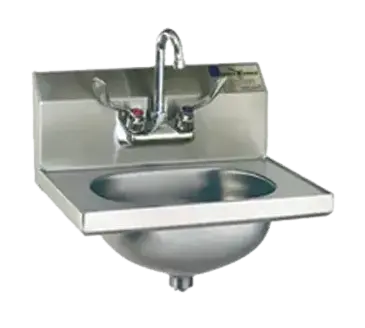 Eagle Group HSA-10-FW Sink, Hand