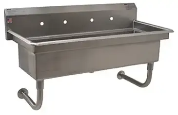 Eagle Group HSA-WM-48 Sink, Hand