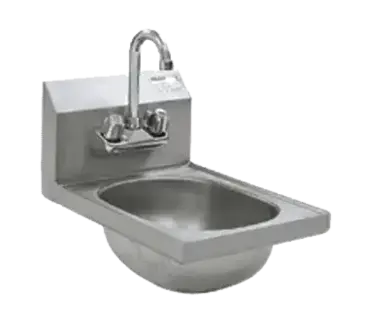 Eagle Group HSAN-10-F Sink, Hand