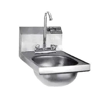 Eagle Group HSAND-10-F Sink, Hand