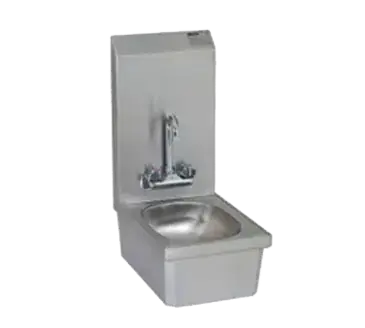 Eagle Group HSANT-FS Sink, Hand