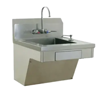 Eagle Group HSAP-14-ADA-FW Sink, Hand