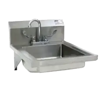 Eagle Group HSAP-14-FW Sink, Hand