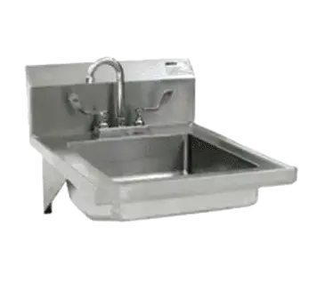 Eagle Group HSAP-14-FW-X Sink, Hand