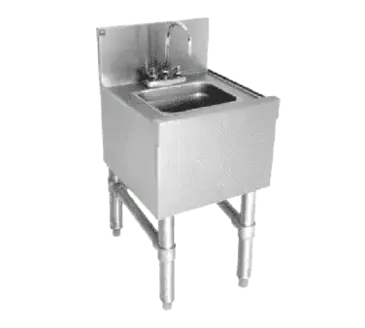 Eagle Group HSD18-19 Underbar Hand Sink Unit