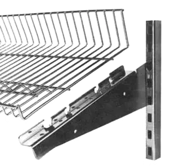 Eagle Group K10 Shelf / Wall Bracket