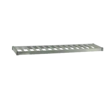 Eagle Group KRS1880A Shelving, Louvered Slotted