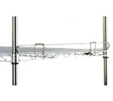 Eagle Group L14-4VG Shelving Ledge