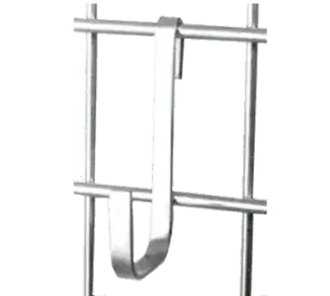 Eagle Group LH Shelving, Wall Grid Shelf