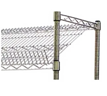 Eagle Group M1824BL Shelving, Wire