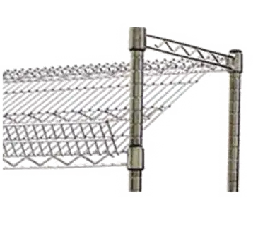 Eagle Group M1824R Shelving, Wire