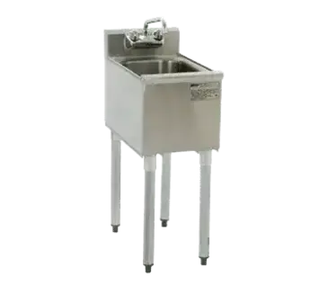 Eagle Group MA2-18 Underbar Hand Sink Unit