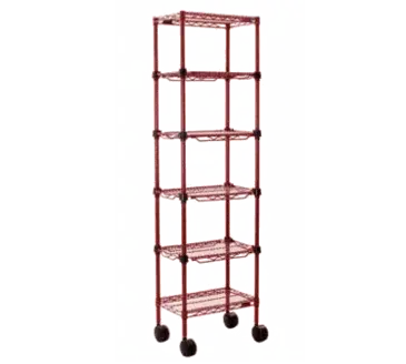 Eagle Group MC1422-48-4R Cart, Display Merchandising