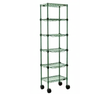 Eagle Group MC1422-54-4VG Cart, Display Merchandising