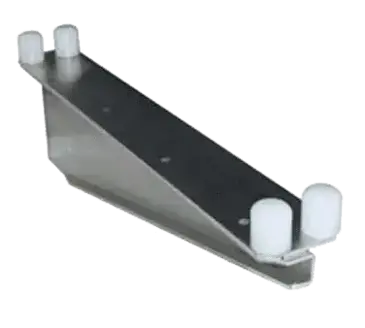 Eagle Group MMNSBC-K/A-18-L Shelf / Wall Bracket