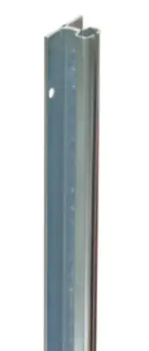 Eagle Group MMNSUSS-1 Shelving Upright