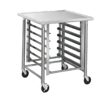 Eagle Group MMT3030G Equipment Stand, for Mixer / Slicer