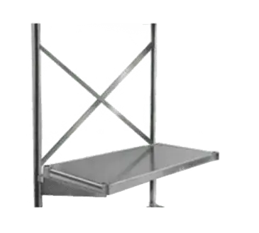 Eagle Group MMXB-N-72 Shelving Accessories