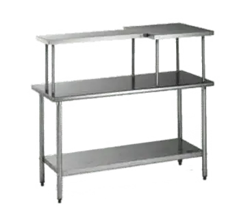 Eagle Group MOS1260C Microwave Oven, Shelf