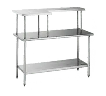 Eagle Group MOS1260L Microwave Oven, Shelf