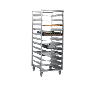 Eagle Group MPR-10 Pan Rack, Universal