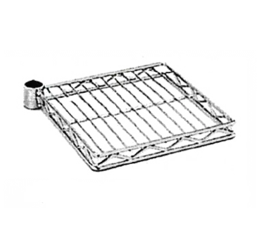 Eagle Group MS-C Shelf Divider