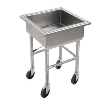 Eagle Group MSS2020 Soak Sink