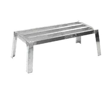 Eagle Group NDR183612-A Dunnage Rack, Vented