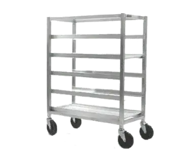 Eagle Group OPL-10-5A Platter Rack, Mobile