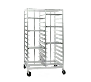 Eagle Group OUR-1052-4-A Tray Rack, Mobile, Double / Triple