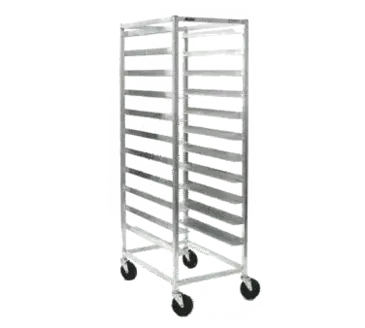 Eagle Group OUR-1211-5 Pan Rack, Universal