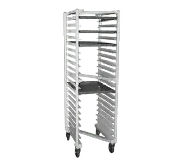 Eagle Group OUR-1820-3-N-X Utility Rack, Mobile