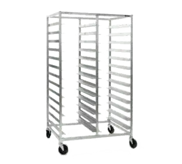 Eagle Group OUR-1822-5-SR Tray Rack, Mobile, Double / Triple