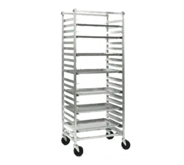 Eagle Group OUR-2620-3 Pan Rack, Bun