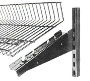 Eagle Group P18 Shelf / Wall Bracket