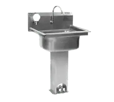 Eagle Group P1916 Sink, Hand