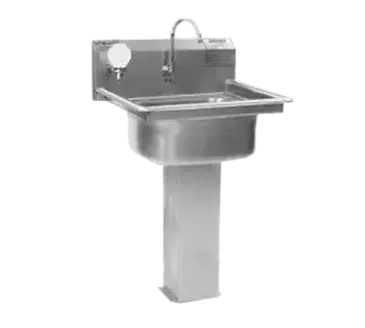 Eagle Group P1916FE Sink, Hand