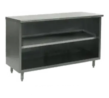 Eagle Group PC15120SE-CS Dish Cabinet