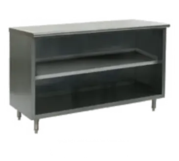 Eagle Group PC1548SE-CS-3VP Dish Cabinet