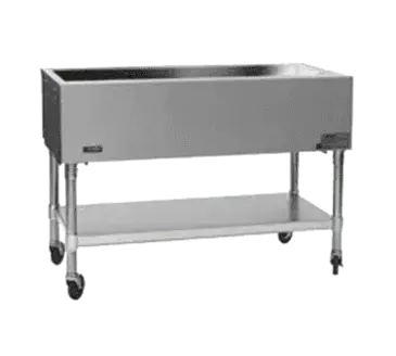 Eagle Group PCP-3 Serving Counter, Cold Food