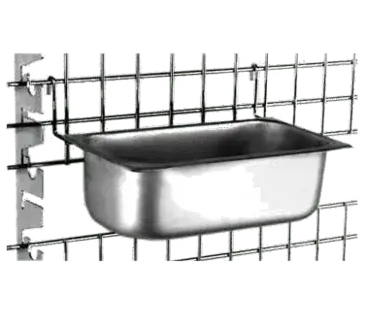 Eagle Group PH3RD Shelving, Wall Grid Shelf