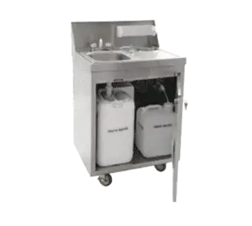 Eagle Group PHS-S-C Handwashing System