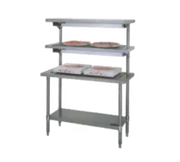 Eagle Group PIH48-120 Pizza Holding Table