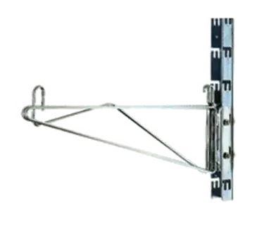 Eagle Group PR21B-X Shelving Bracket, Wall Mount