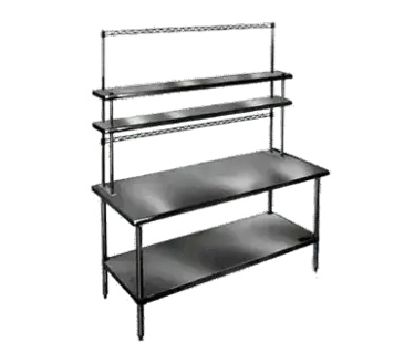 Eagle Group PRT120-C-X Pot / Utensil Rack